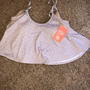 Kortni Jean swing top